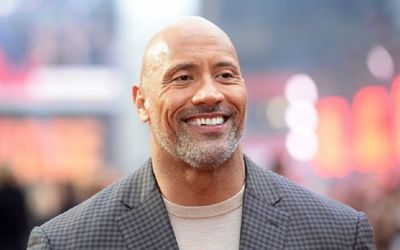 Who Is Dwayne Johnson? Get To Know Everything About Him